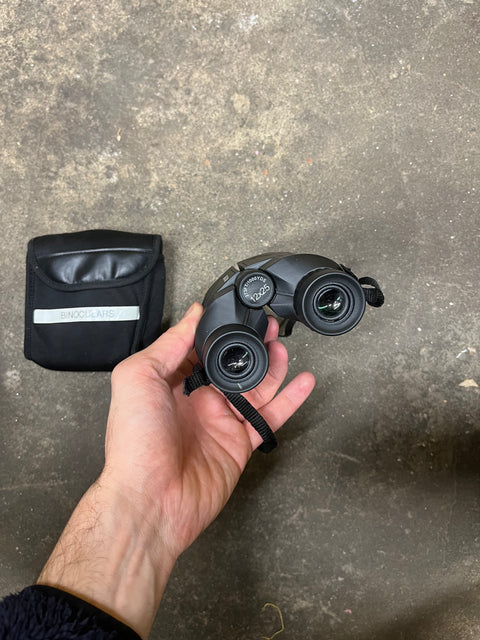 Occer Binoculars 12x25 With Case