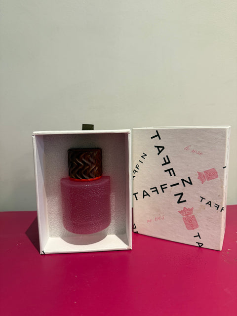 Unopened Taffin Le Rose 1905 Eau De Parfum, 100mL