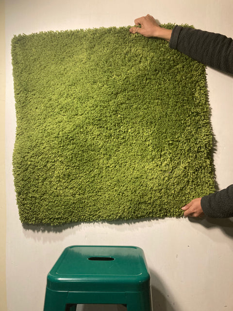 Square Ikea Rug