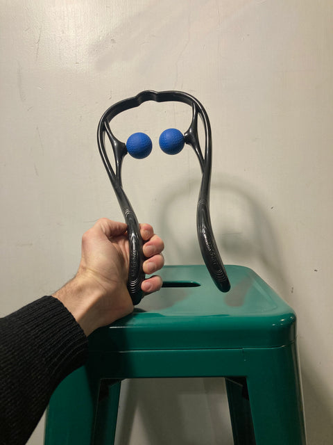 Neck Massager
