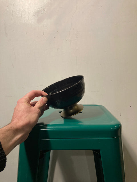 Nice Metal Bowl