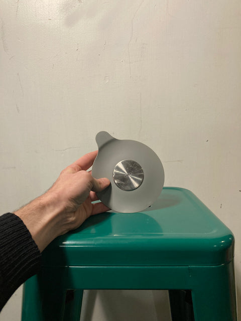 Stainless Steel Tub Stopper
