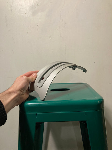Vertical Desktop Stand
