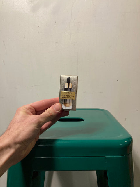 L'Oréal Midnight Serum