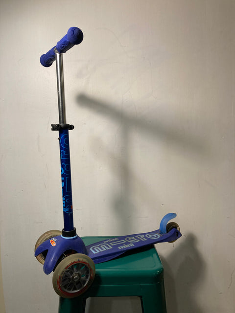 Micro Mini Scooter