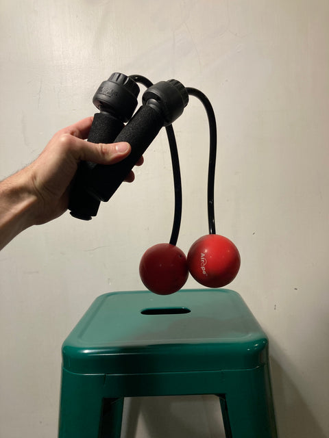 Air Rope