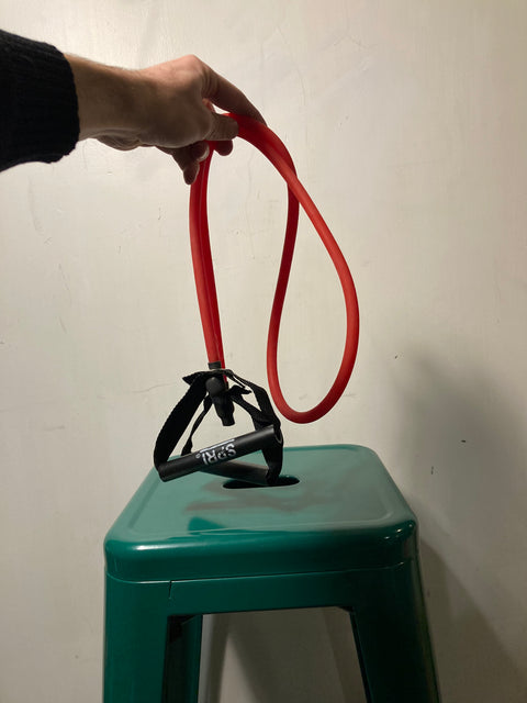 Resistance Band Exercise Cord