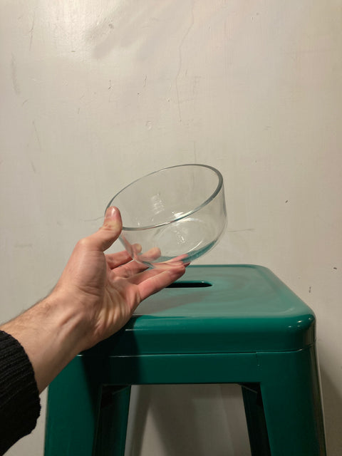 Pyrex Bowl