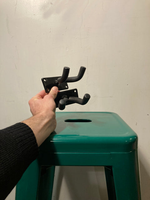 Guitar Holders