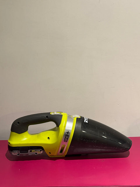 Ryobi Handheld Dust Buster
