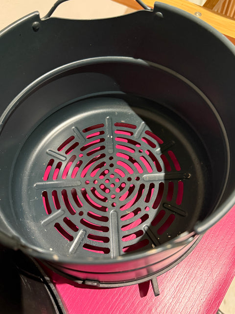 Instant Pot Air Fryer Lid For 6Qt Instant Pot