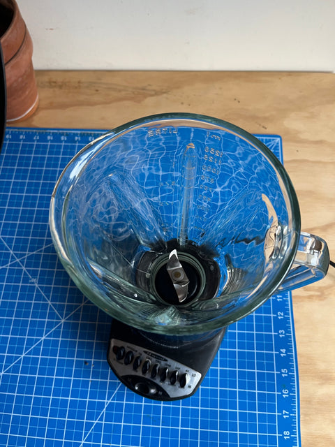 Hamilton Beach 12 Speeds Blender