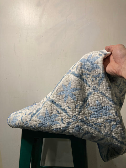 A Nice Blanket