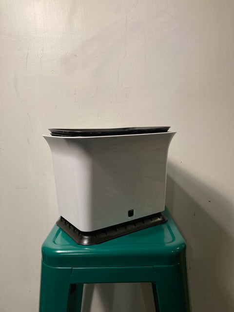 Odor-Free Compost Bin