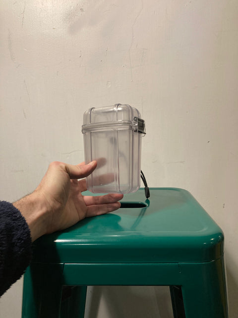 OtterBox Waterproof Case