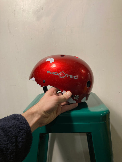 Kids Skate Helmet