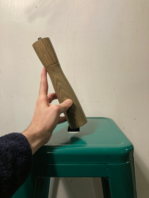 Large Ass Pepper Mill