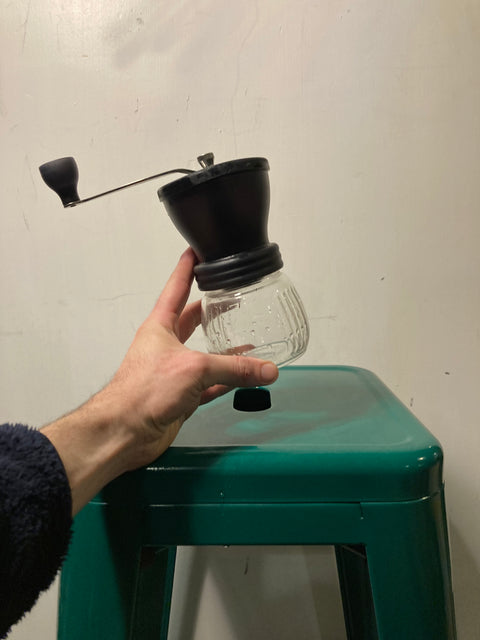 Hario Coffee Mill