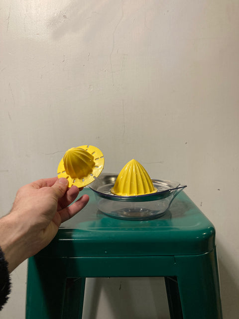 Lemon Juicer
