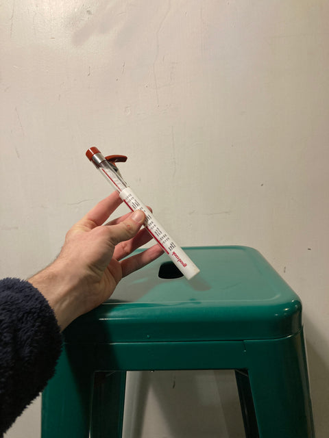 Kitchen Thermometer