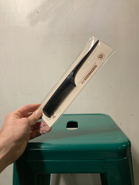 Pin Tail Comb