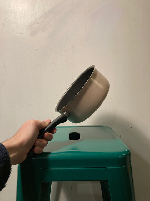 Small Pink Pan