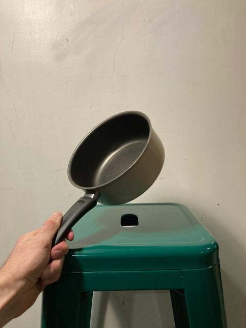 Small Pink Pan