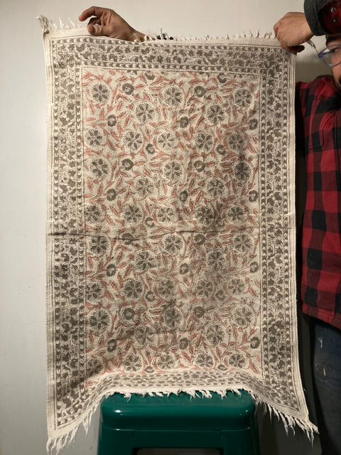 3x2 Feet Area Rug