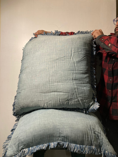 Huge Pillows