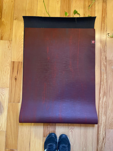 Manduka Yoga Mat