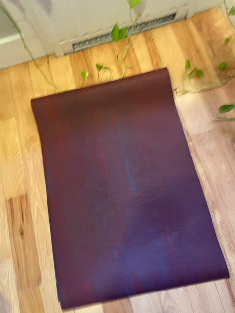 Manduka Yoga Mat