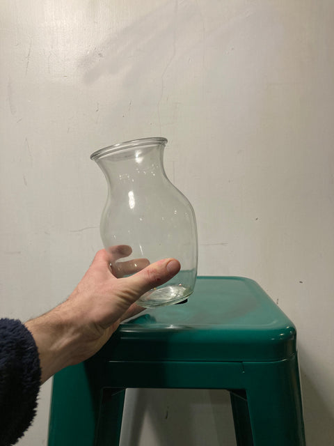 Regular Vase