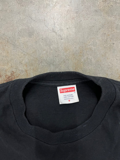 Supreme Alice Coltrane T-Shirt, Size S