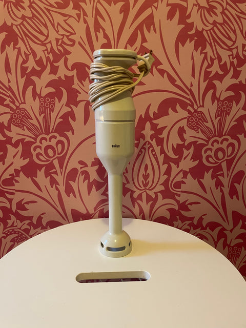 Braun Immersion Blender