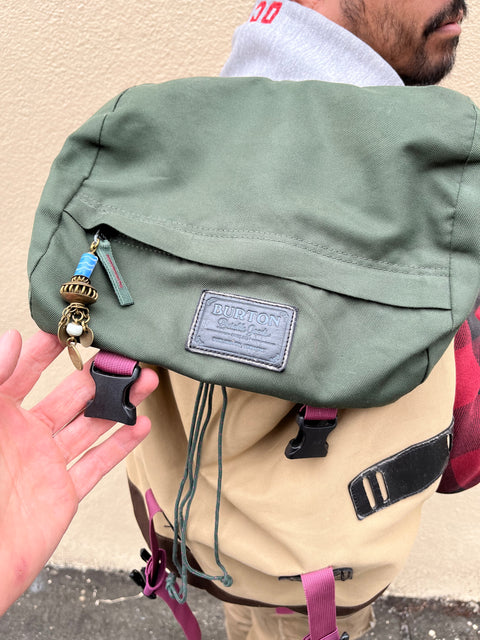 Burton Outdoor Backpack