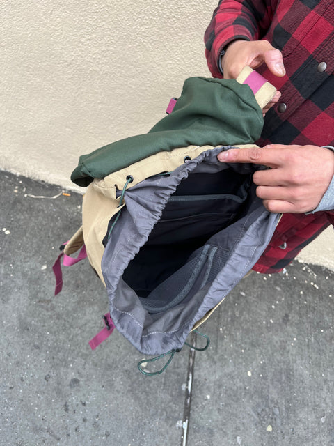 Burton Outdoor Backpack