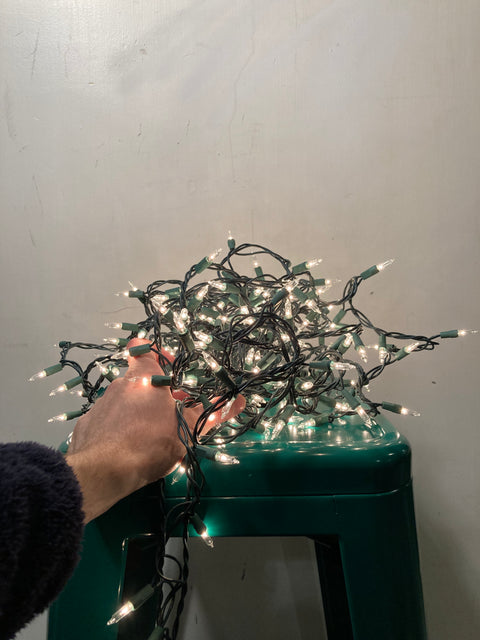 LED String Lights