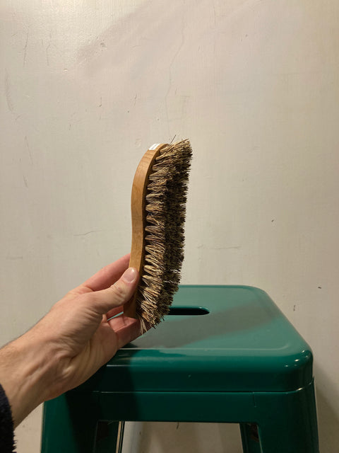 Serious Brush