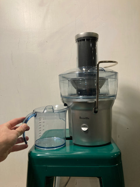 Breville Compact Juicer