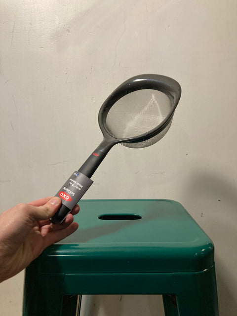 OXO 6 Inch Mesh Strainer