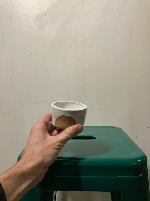 Handmade Cup