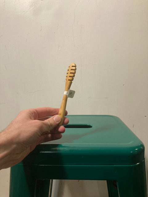 Honey Spoon