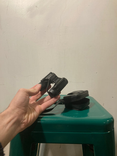 Tiny Binoculars