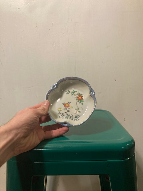 Vintage Trinket Dish