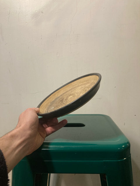Sexy Ceramic Saucer