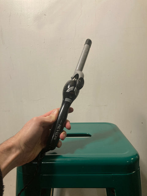 Revlon Curling Iron