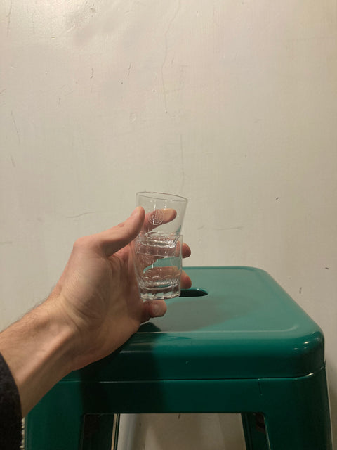 2 Shot Glasses