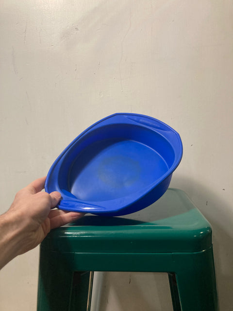Silicone Cake Mold