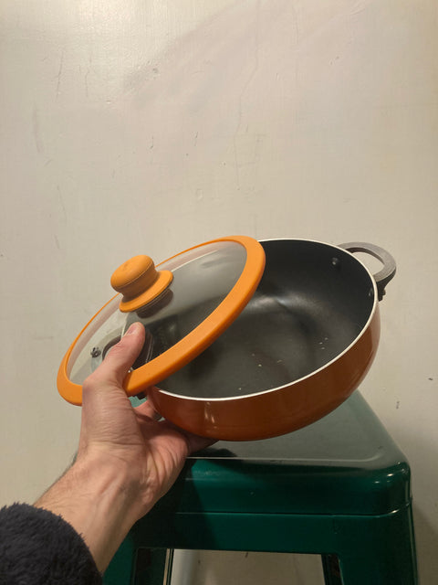 Non Stick Saute Pan