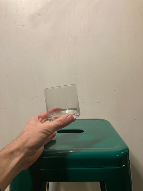 A Glass